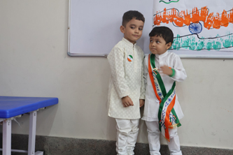 Best School of Dharuhera 2